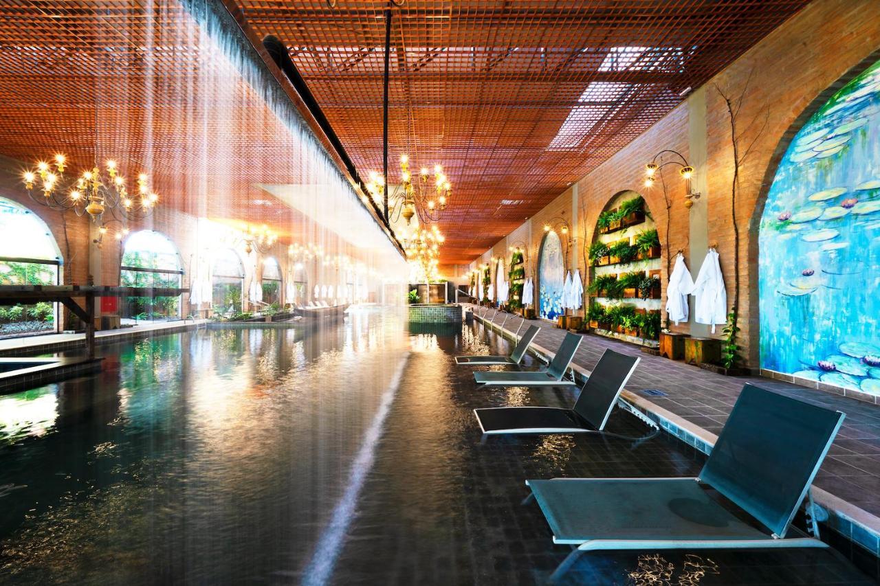 Hotel Lobos Romantik 3*